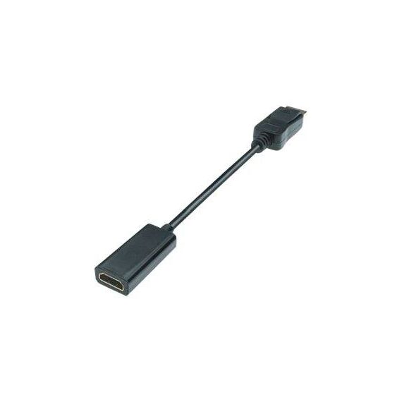 M-CAB Adapter DisplayPort male to HDMI female 20 6060002