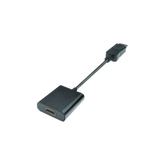 M-CAB Adapter DisplayPort male to HDMI female 20 6060004