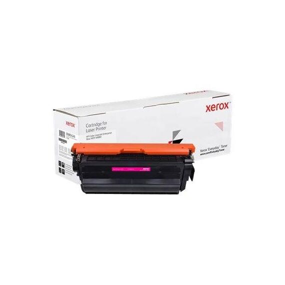 Magenta toner cartridge (alternative for: HP CF303A)