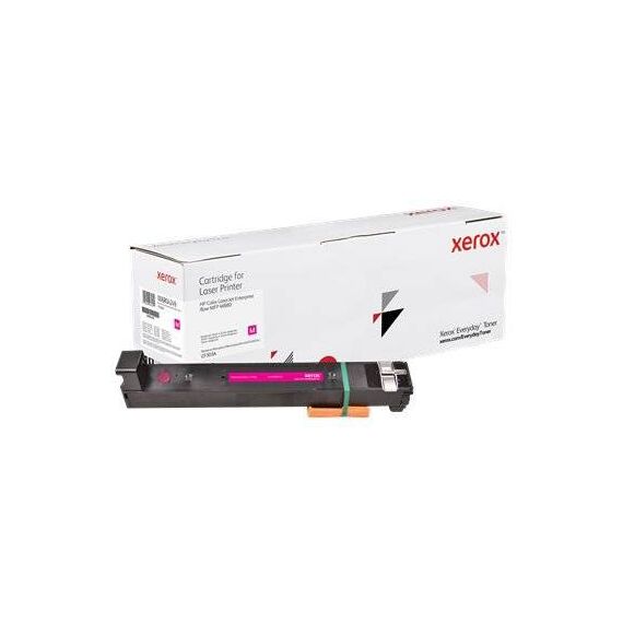 Magenta toner cartridge (alternative for: HP CF303A)