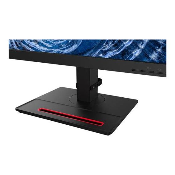 Monitor 23.8" Lenovo ThinkVision T24i-2L 62B0MAT2EU