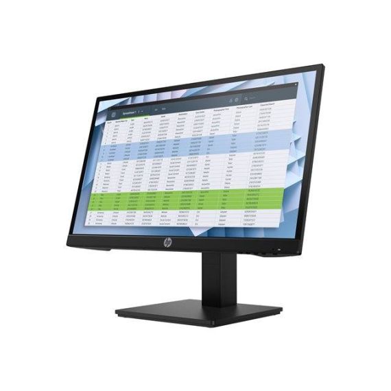 Monitor  22"   HP P22h G4  1920 x 1080  7UZ36AAABB