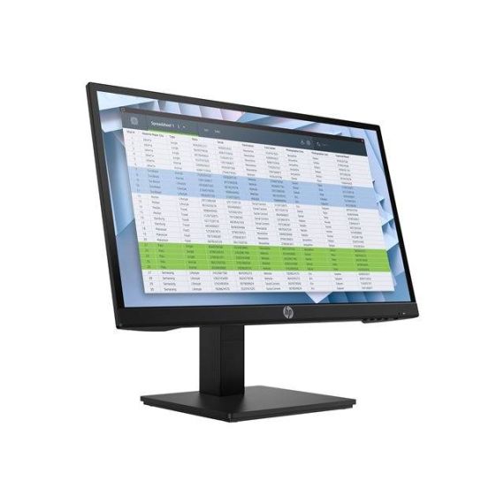 Monitor  22"   HP P22h G4  1920 x 1080  7UZ36AAABB