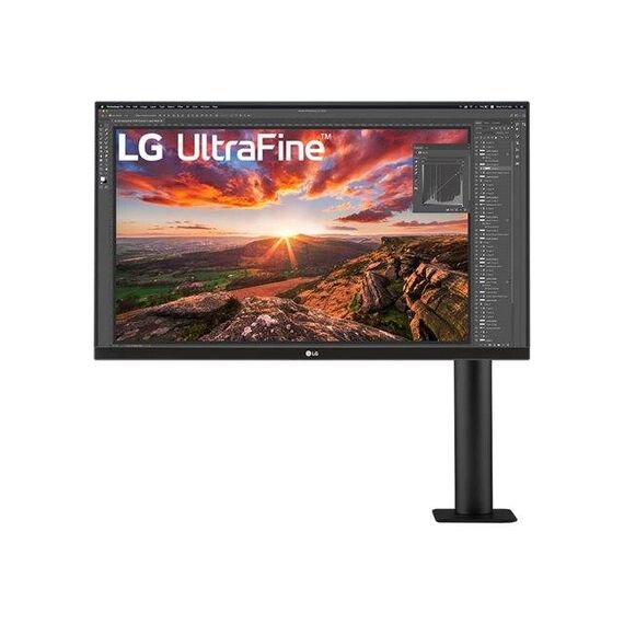 Monitor  27" 4K LG UltraFine Ergo 27UN880-B 27UN880-B.AEU