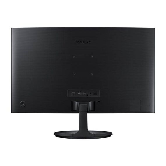 Monitor curved 27" Samsung C27F390FHR  LC27F390FHRXEN
