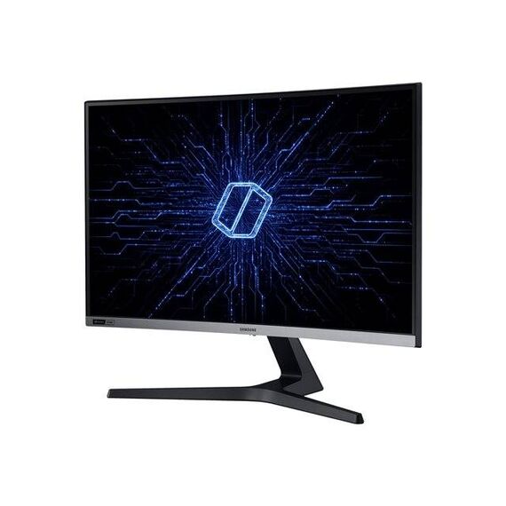 Monitor curved  27"  Samsung Odyssey G5 C27RG50FQR