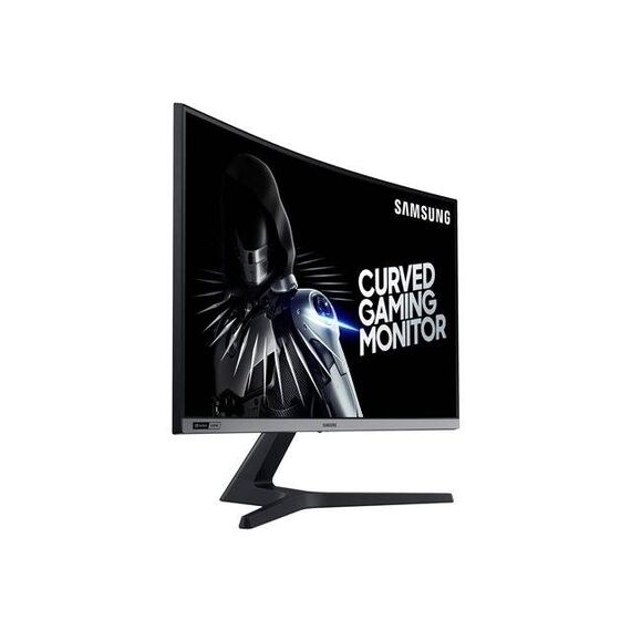 Monitor curved  27"  Samsung Odyssey G5 C27RG50FQR