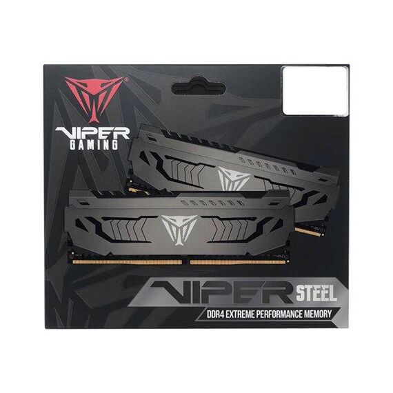 Patriot Extreme Performance Viper Steel PVS416G320C6K