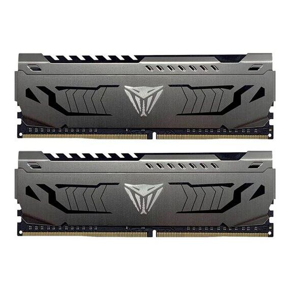 Patriot Extreme Performance Viper Steel PVS416G320C6K
