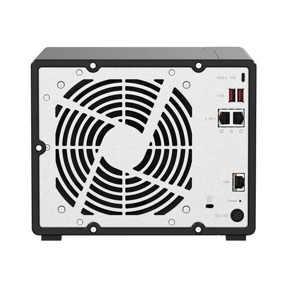 QNAP TS-H973AX-8G NAS server 9 bays SATA TS-H973AX-8G