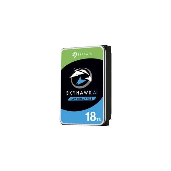 Seagate SkyHawk AI ST8000VE001 Hard drive 8 ST8000VE001