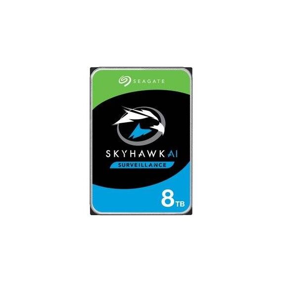 Seagate SkyHawk AI ST8000VE001 Hard drive 8 ST8000VE001