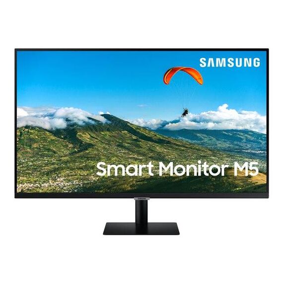Smart  monitor 32" Samsung S32AM500NR LS32AM500NRXEN