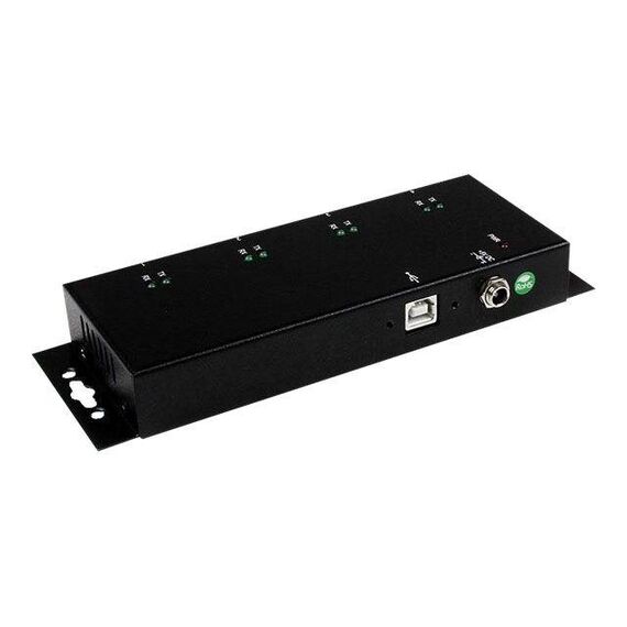 StarTech.com 4 Port USB to Serial RS232 ICUSB2324I