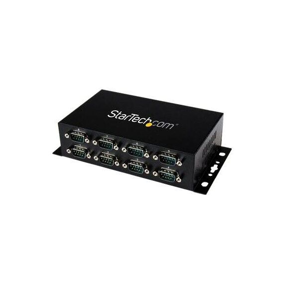 StarTech.com 8 Port USB to Serial RS232 ICUSB2328I