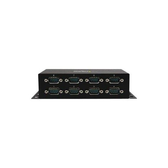 StarTech.com 8 Port USB to Serial RS232 ICUSB2328I