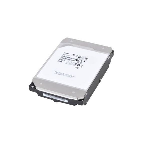 Toshiba MG08 Series MG08ACA14TE Hard drive 14TB  MG08ACA14TE