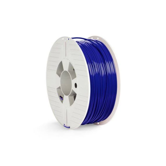 Verbatim Blue, RAL 5002 1 kg PETG filament (3D) 55063
