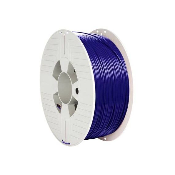 Verbatim Blue, RAL 5002 1 kg PETG filament (3D) 55063