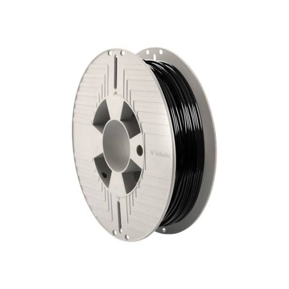 Verbatim Tefabloc Black 500 g 71 m black TPE 55513