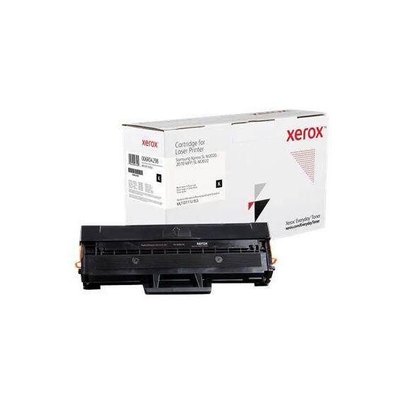 toner cartridge (alternative for: Samsung MLT-D111L)