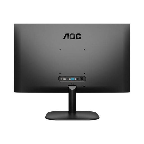 AOC 22B2H monitor 22" 1920 x 1080 Full HD 22B2HEU