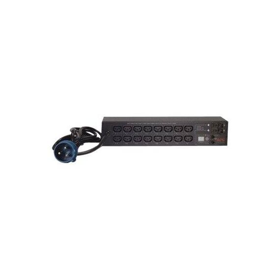 APC Switched Rack PDU AP7922B Power distribution AP7922B
