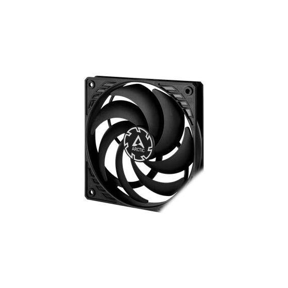 ARCTIC P12 Slim PWM PST Case fan 120 mm black ACFAN00187A