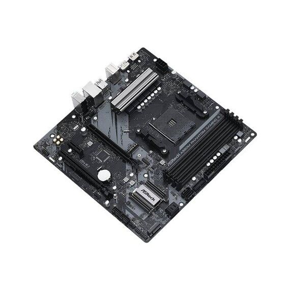 ASRock A520M Phantom Gaming 4 90-MXBEK0-A0UAYZ