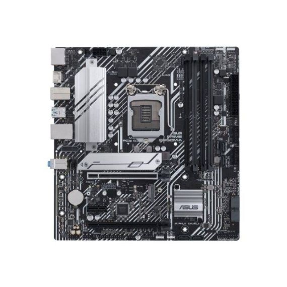 ASUS PRIME B560M-A Motherboard micro ATX 90MB17A0-M0EAY0