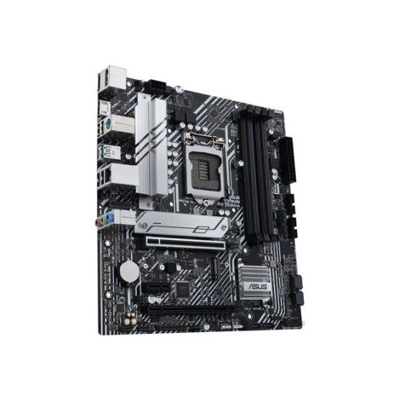 ASUS PRIME B560M-A Motherboard micro ATX 90MB17A0-M0EAY0
