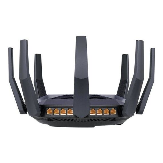ASUS RT-AX89X Wireless router 8-port 90IG04J1-BM3010