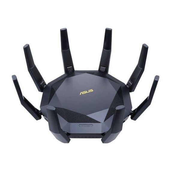 ASUS RT-AX89X Wireless router 8-port 90IG04J1-BM3010
