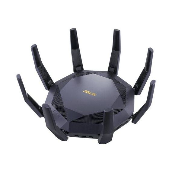 ASUS RT-AX89X Wireless router 8-port 90IG04J1-BM3010