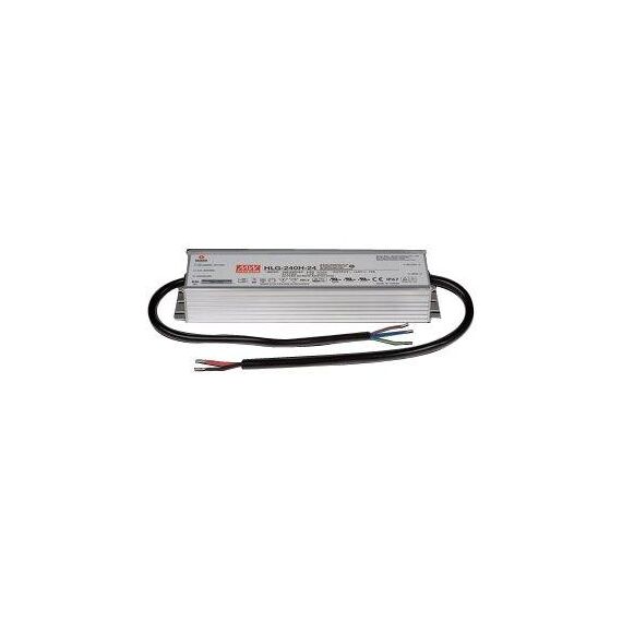 AXIS PS24 Power supply AC 100-240 V 240 Watt 01170-001