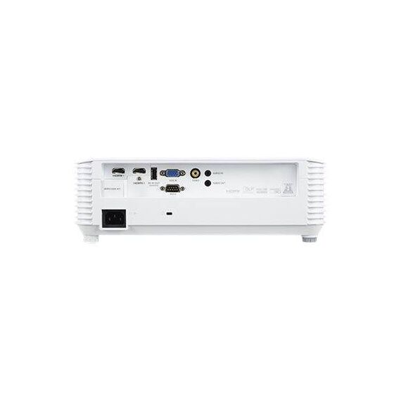 Acer X1527i DLP projector portable 3D 4000 MR.JS411.001