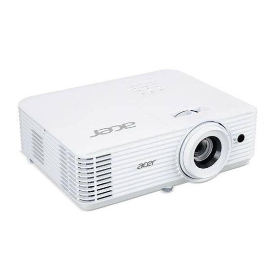 Acer X1527i DLP projector portable 3D 4000 MR.JS411.001
