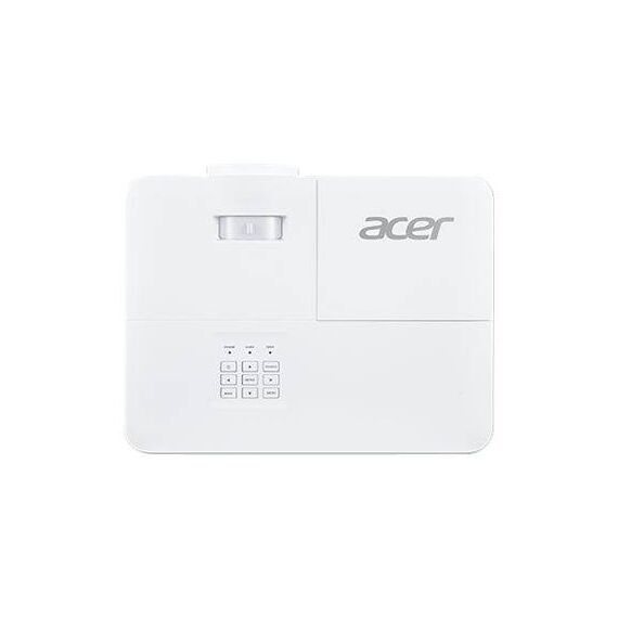 Acer X1527i DLP projector portable 3D 4000 MR.JS411.001