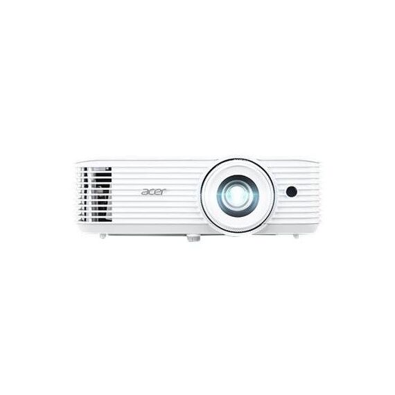 Acer X1527i DLP projector portable 3D 4000 MR.JS411.001