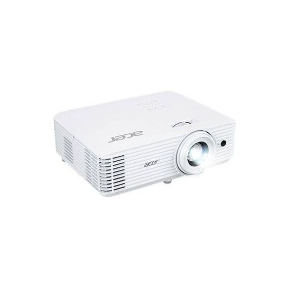 Acer X1527i DLP projector portable 3D 4000 MR.JS411.001