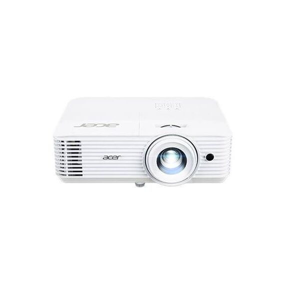 Acer X1527i DLP projector portable 3D 4000 MR.JS411.001
