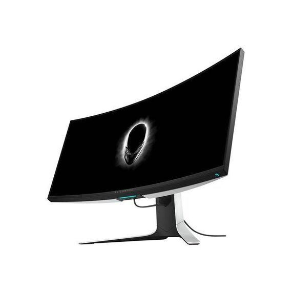 Alienware AW3420DW monitor curved 34.1"  210-ATTP
