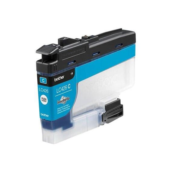 Brother LC426C High Yield cyan original ink LC426C