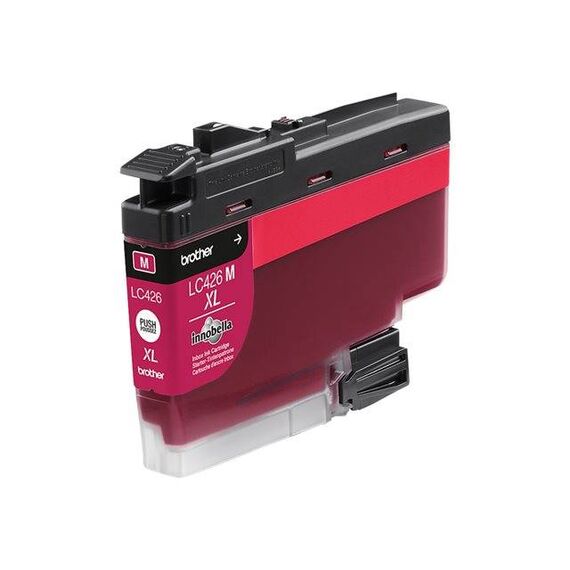 Brother LC426XLM High Yield magenta original ink LC426XLM