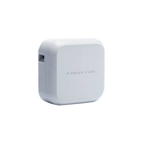 Brother P-Touch Cube Plus PT-P710BT Label PTP710BTHZ1
