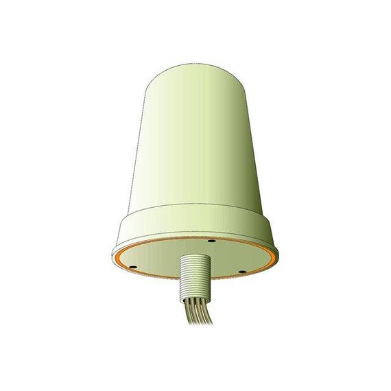 Cisco Aironet Dual-Band MIMO AIR-ANT2544V4M-RS=