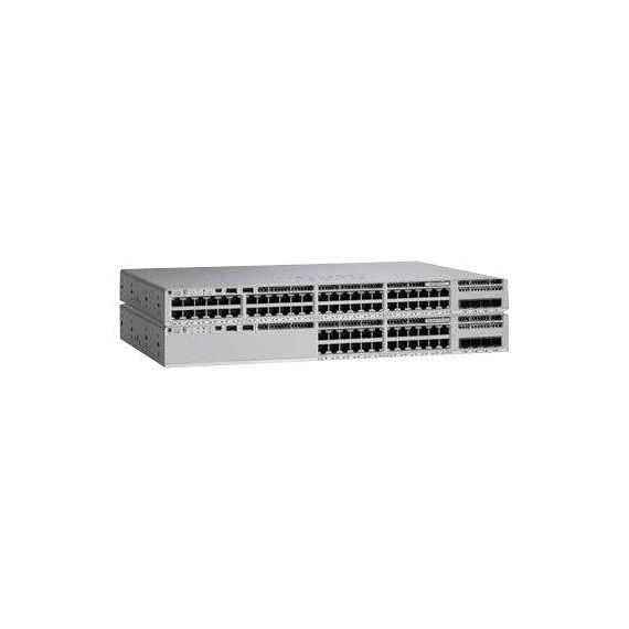 Cisco Catalyst 9200L Network Essentials C9200L-24PXG-2Y-E