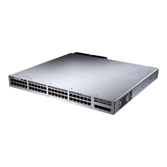 Cisco Catalyst 9300L Network Essentials C9300L-48UXG-4X-E