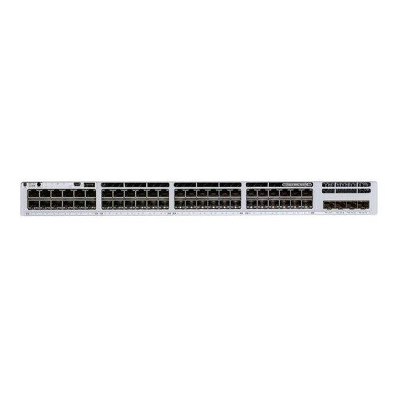 Cisco Catalyst 9300L Network Essentials C9300L-48UXG-4X-E
