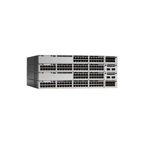 Cisco Catalyst 9300 Network Essentials switch C9300-24S-E